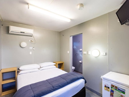 NRMA Airlie Beach Holiday Park, Airlie Beach, Australia