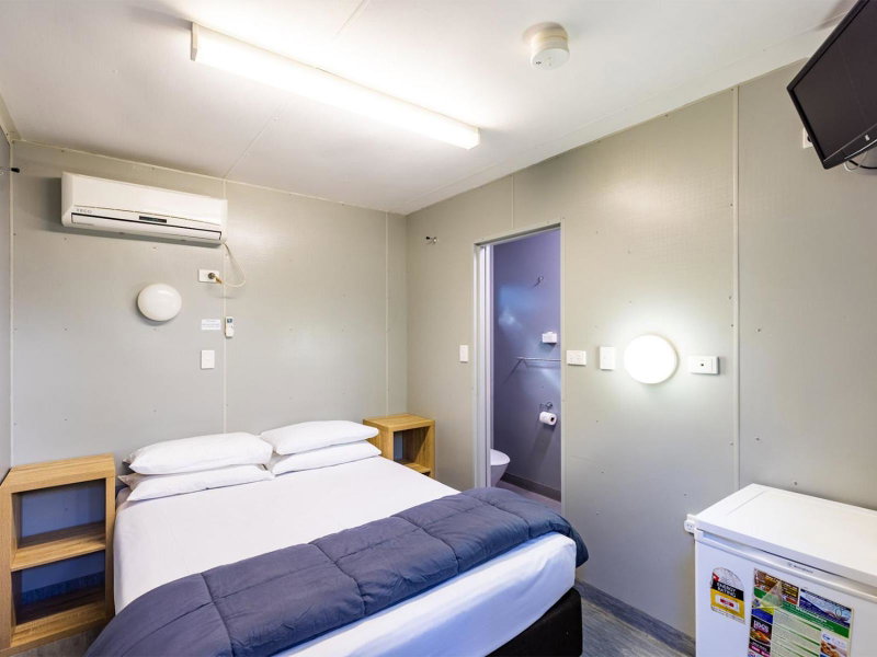 NRMA Airlie Beach Holiday Park, Airlie Beach, Australia