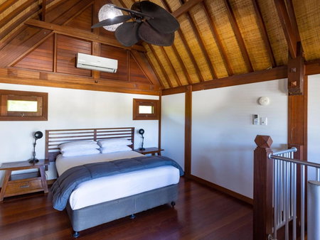 NRMA Airlie Beach Holiday Park, Airlie Beach, Australia