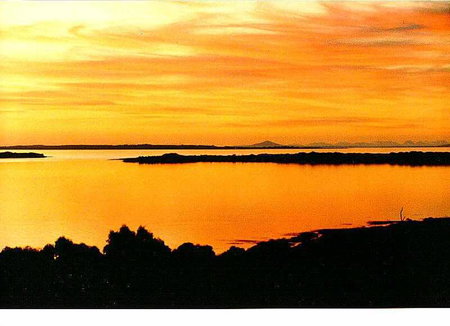 Island View Spa Cottage, Smithton, Australia