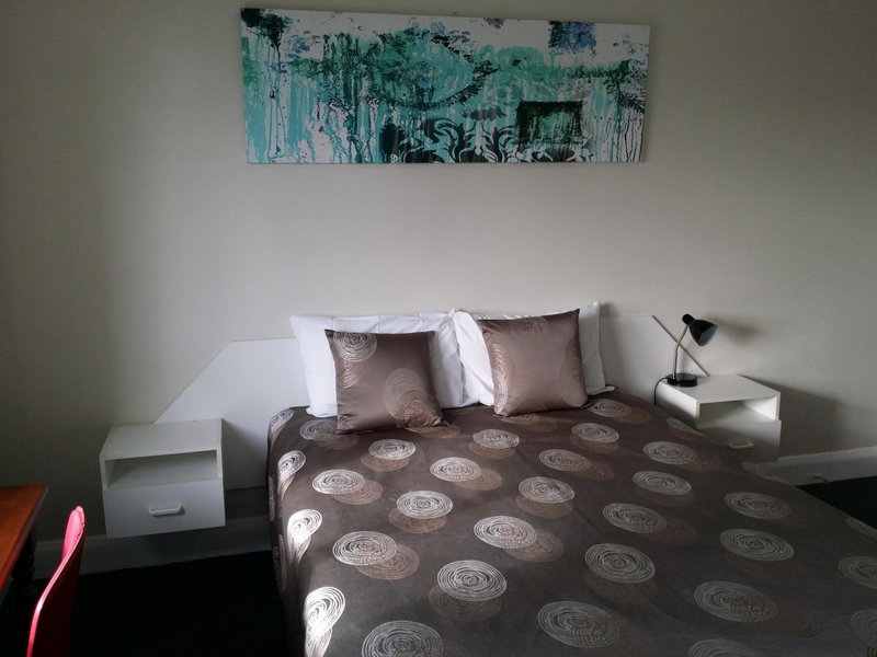 Hampton Court Apartments, Brisbane, Australia