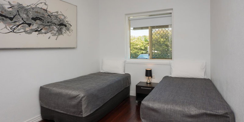 Hampton Court Apartments, Brisbane, Australia