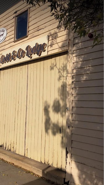 Cobb & Co Lodge, Queenscliff, Australia