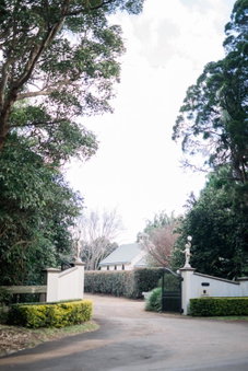 Shambala Estate Cottages, Mount Tamborine, Australia