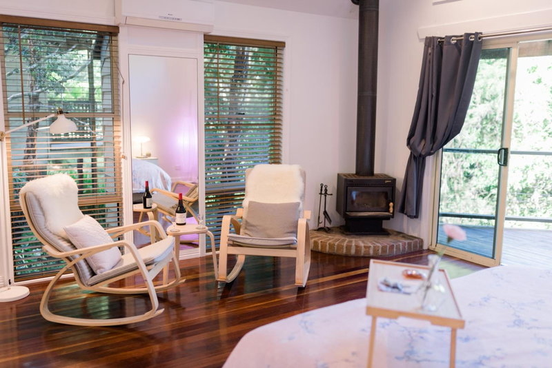 Shambala Estate Cottages, Mount Tamborine, Australia
