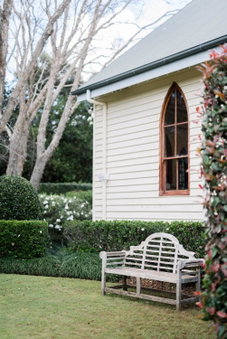 Shambala Estate Cottages, Mount Tamborine, Australia