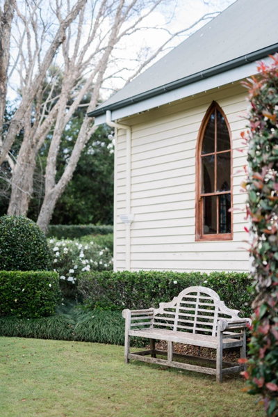 Shambala Estate Cottages, Mount Tamborine, Australia