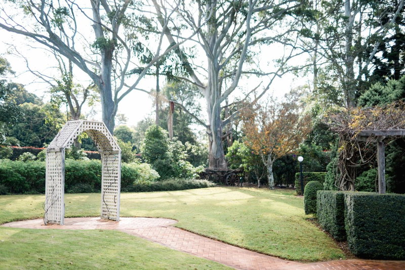 Shambala Estate Cottages, Mount Tamborine, Australia