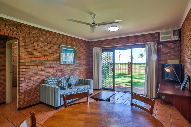 Bayside Holiday Apartments, Broome, Australia