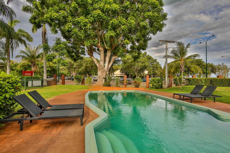 Bayside Holiday Apartments, Broome, Australia