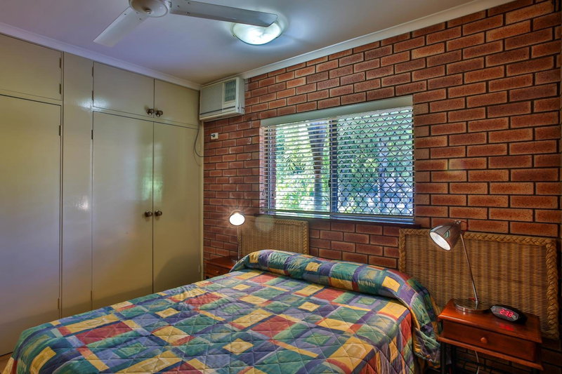 Bayside Holiday Apartments, Broome, Australia