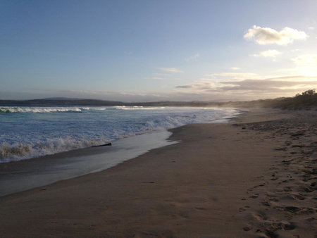 Surfside Merimbula Holiday Apartments, Merimbula, Australia