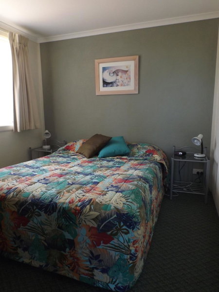 Surfside Merimbula Holiday Apartments, Merimbula, Australia