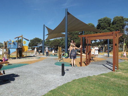 Surfside Merimbula Holiday Apartments, Merimbula, Australia