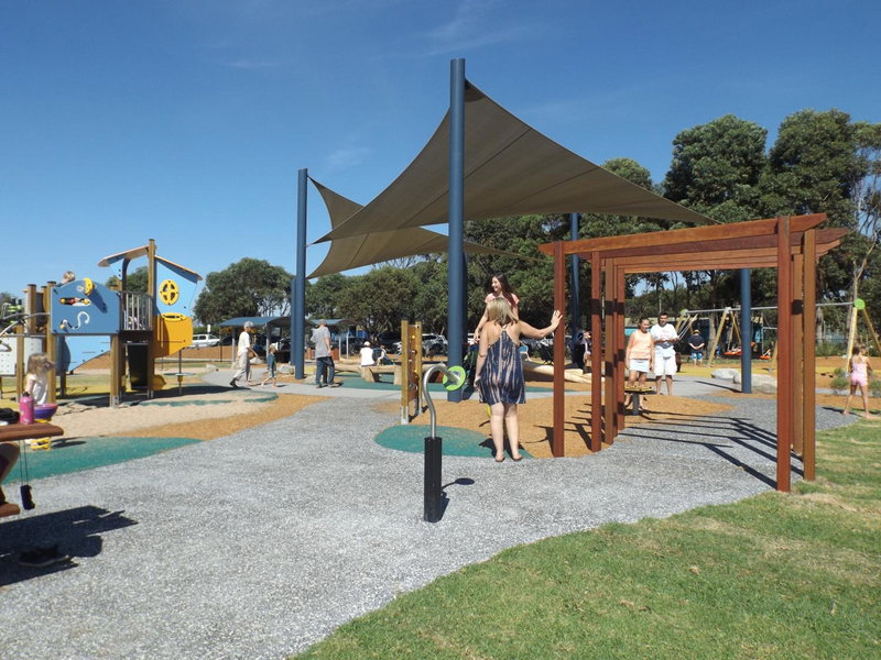 Surfside Merimbula Holiday Apartments, Merimbula, Australia