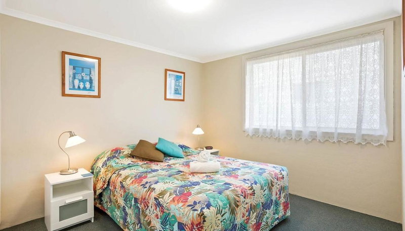 Surfside Merimbula Holiday Apartments, Merimbula, Australia