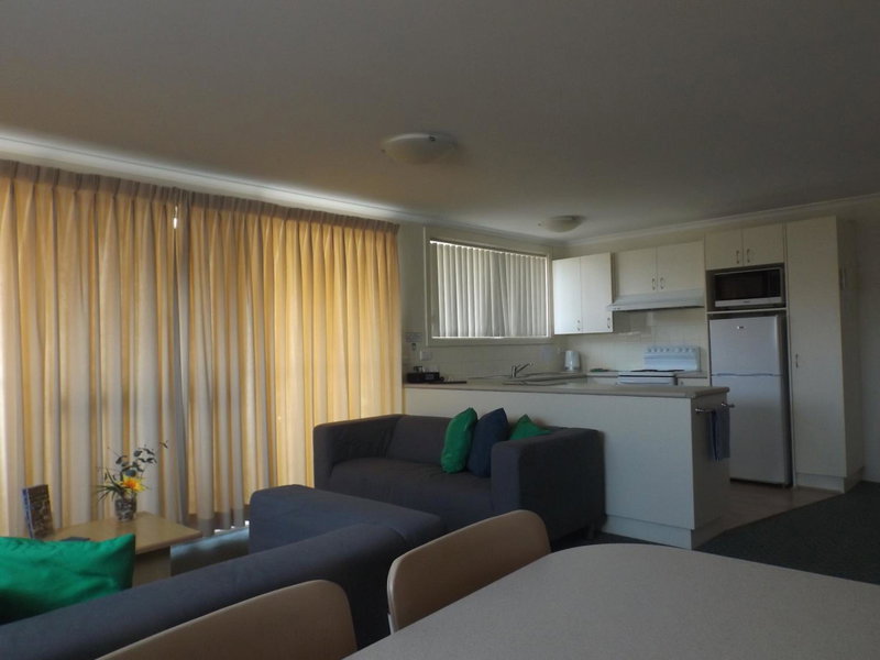Surfside Merimbula Holiday Apartments, Merimbula, Australia