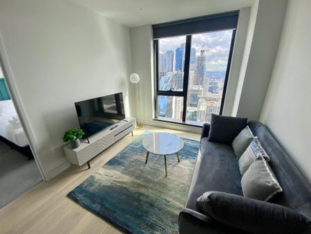 Paragon Apartments by CLLIX, Melbourne, Australia