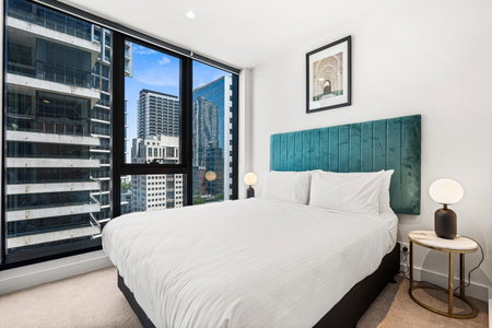 Paragon Apartments by CLLIX, Melbourne, Australia