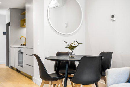 Paragon Apartments by CLLIX, Melbourne, Australia