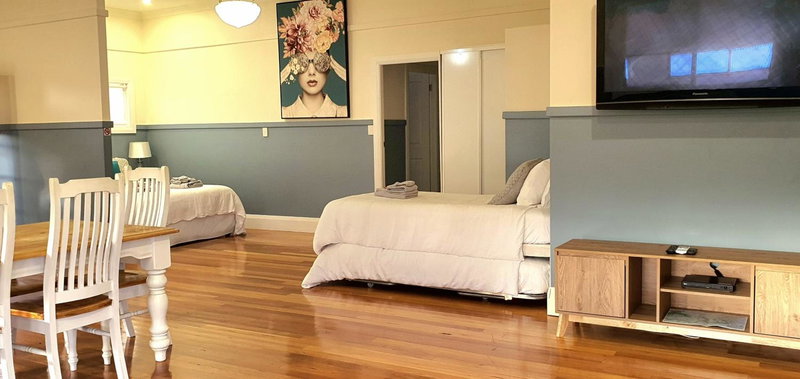 Coppers Hill Private Accommodation, Gloucester, Australia