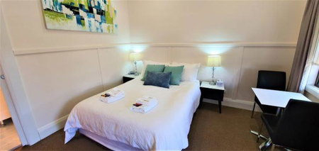 Coppers Hill Private Accommodation, Gloucester, Australia