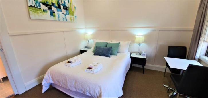 Coppers Hill Private Accommodation, Gloucester, Australia