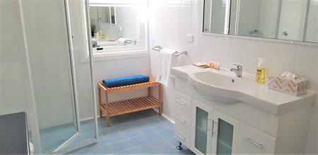 Coppers Hill Private Accommodation, Gloucester, Australia
