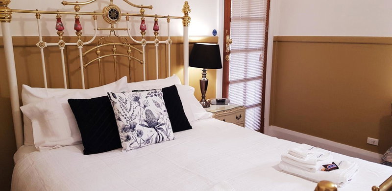 Coppers Hill Private Accommodation, Gloucester, Australia