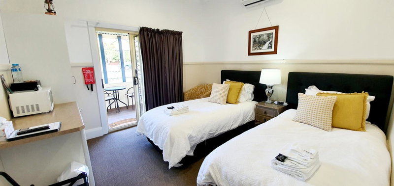 Coppers Hill Private Accommodation, Gloucester, Australia