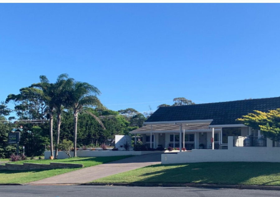 Ulladulla Motel, Ulladulla, Australia