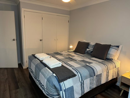Ulladulla Motel, Ulladulla, Australia