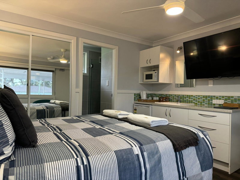 Ulladulla Motel, Ulladulla, Australia