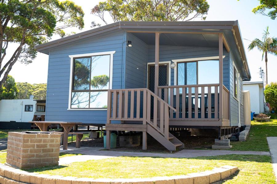 Hotel · Joalah Holiday Park, Durras