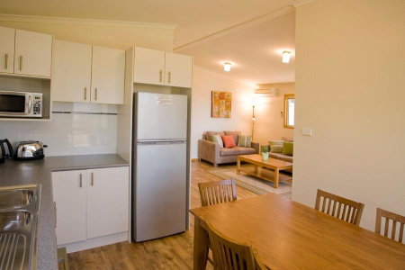 Joalah Holiday Park, Durras, Australia