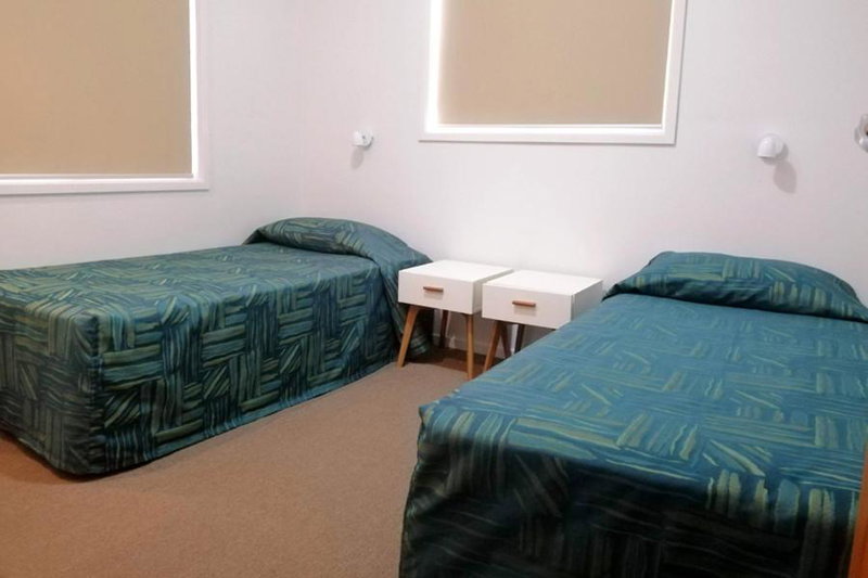 Joalah Holiday Park, Durras, Australia
