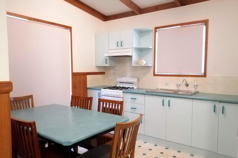 Joalah Holiday Park, Durras, Australia