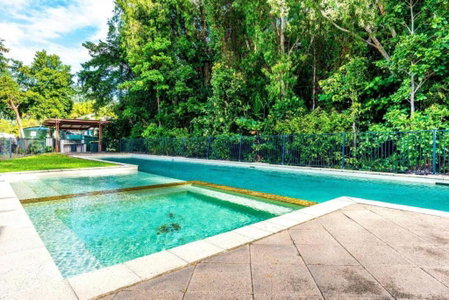 Blue Lagoon Villa B, Cairns, Australia