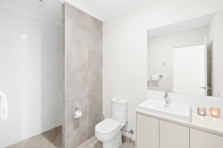 Blue Lagoon Villa B, Cairns, Australia