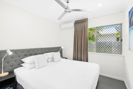 Blue Lagoon Villa B, Cairns, Australia