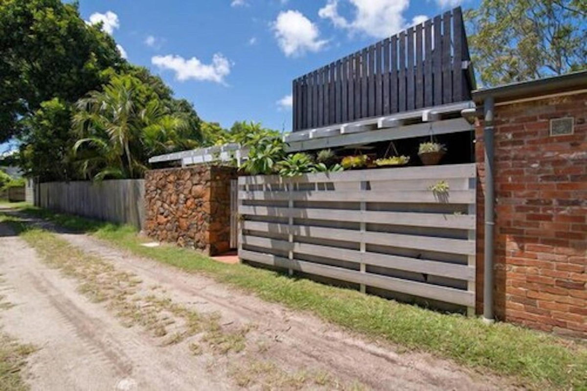 Buhwi Bira Byron Bay - Studio, Australie