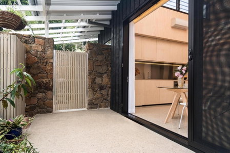 Buhwi Bira Byron Bay - Studio, Byron Bay, Australia