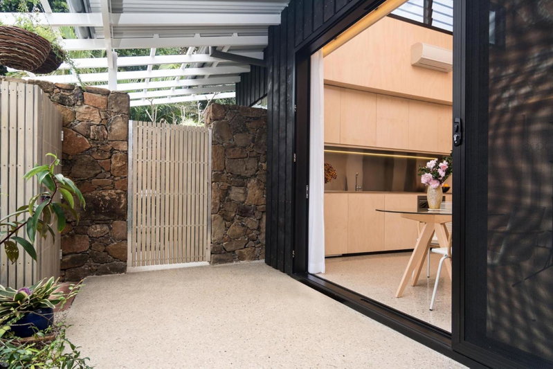 Buhwi Bira Byron Bay - Studio, Byron Bay, Australia