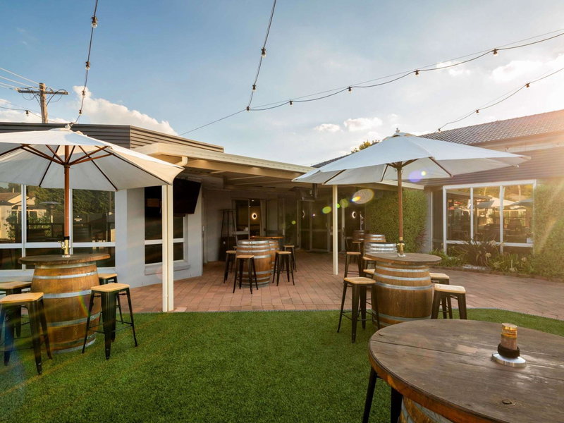 ibis Styles Orange, Orange, Australia