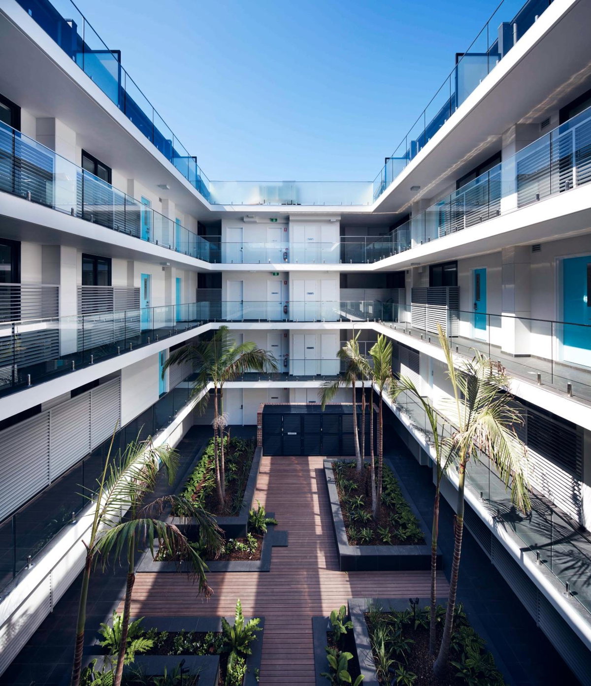 Veriu Camperdown, Australia