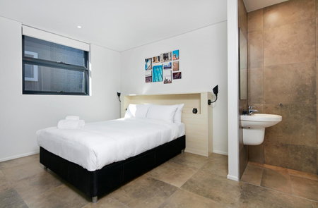 Veriu Camperdown, Sydney, Australia