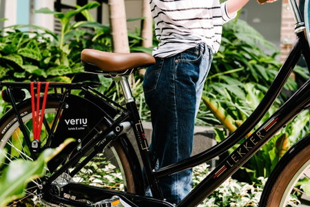 Veriu Camperdown, Sydney, Australia