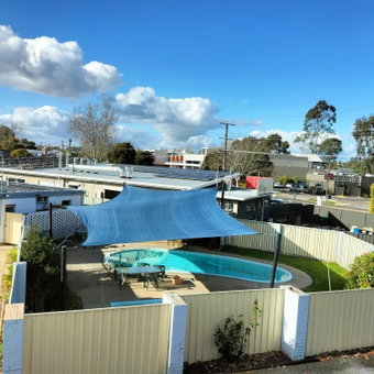 Wangaratta Motor Inn, Wangaratta, Australia