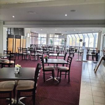Wangaratta Motor Inn, Wangaratta, Australia