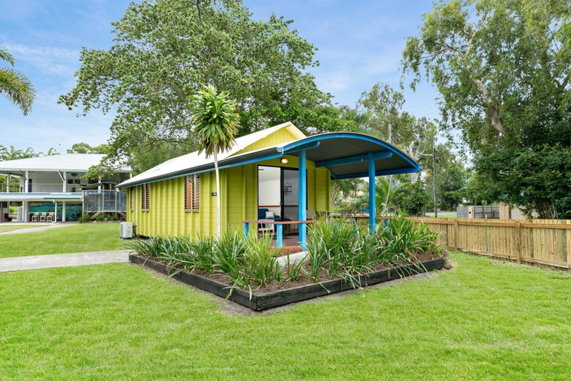 Bali Hai Child Free Holiday Park Mission Beach, Mission Beach, Australia